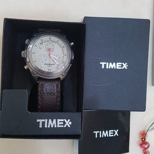 TIMEX 시계 팝니다^^