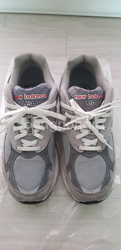 뉴발란스W990GL3 245--0