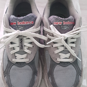 뉴발란스W990GL3 245