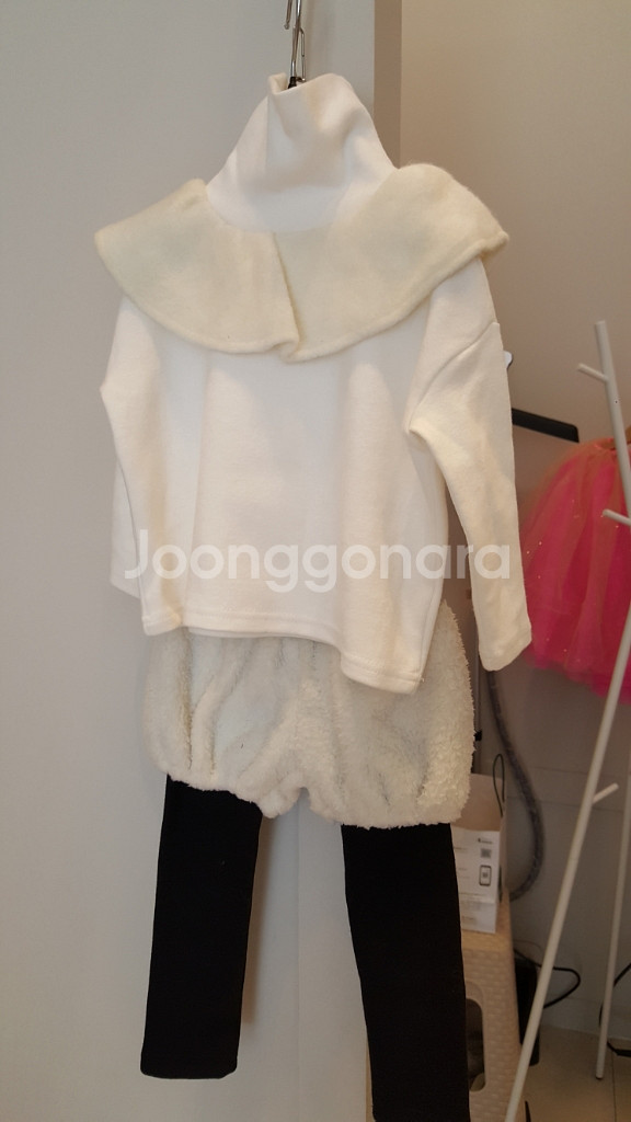 5호세트 딱한싸이즈남았어요~--1