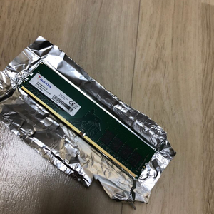 A-DATA DDR4 8GB PC4-21300 cl19