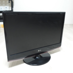 LG mx2262 tv + 모니터 6만 21.5인치