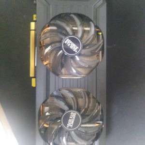 펠릿 1070ti 급처분