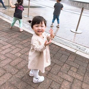 아기원피스 유아복 아기옷 여아원피스