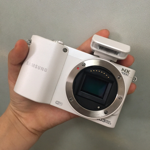 삼성 NX1000 바디 (가격내림)