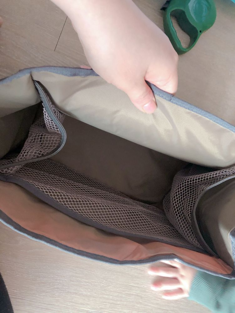 유모차정리함(이너백)--1