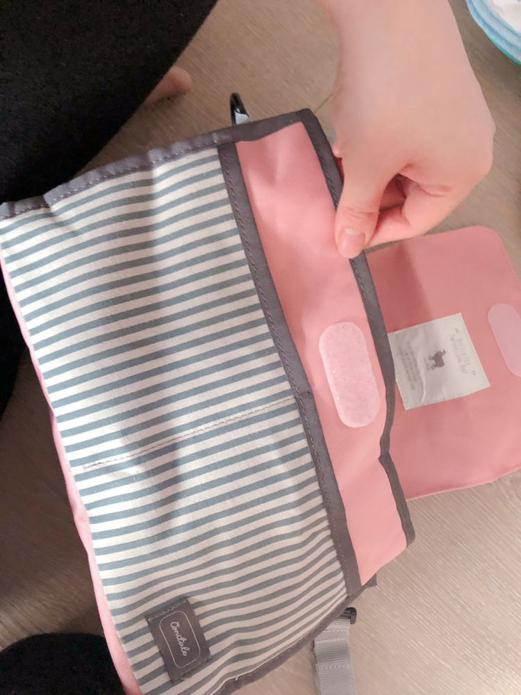 유모차정리함(이너백)--2