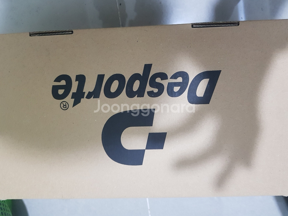 데스포르치 상루이스 ST2 260mm--0