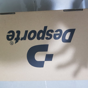 데스포르치 상루이스 ST2 260mm