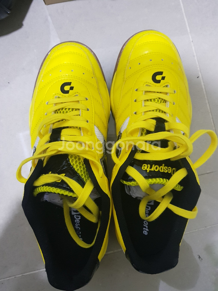 데스포르치 상루이스 ST2 260mm--4