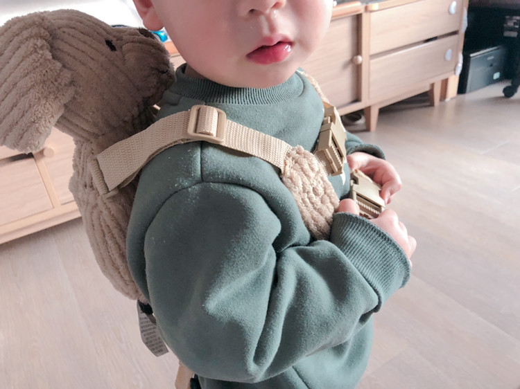 미아방지 가방--4