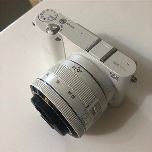 삼성미러리스nx1000