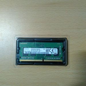 삼성 노트북 DDR4 4G PC4-19200(2400T