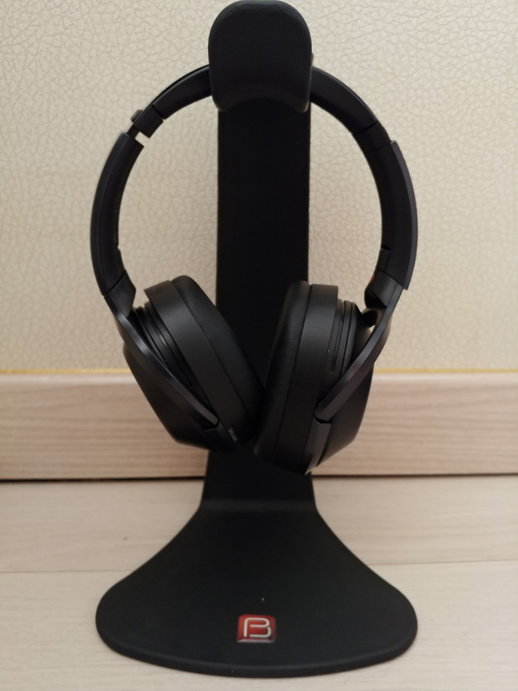 소니 mdr1000x 헤드폰--0