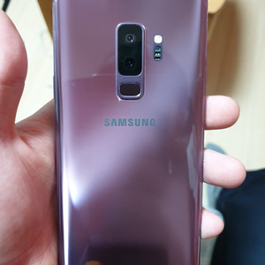 갤럭시s9+ 256GB 상태:SS