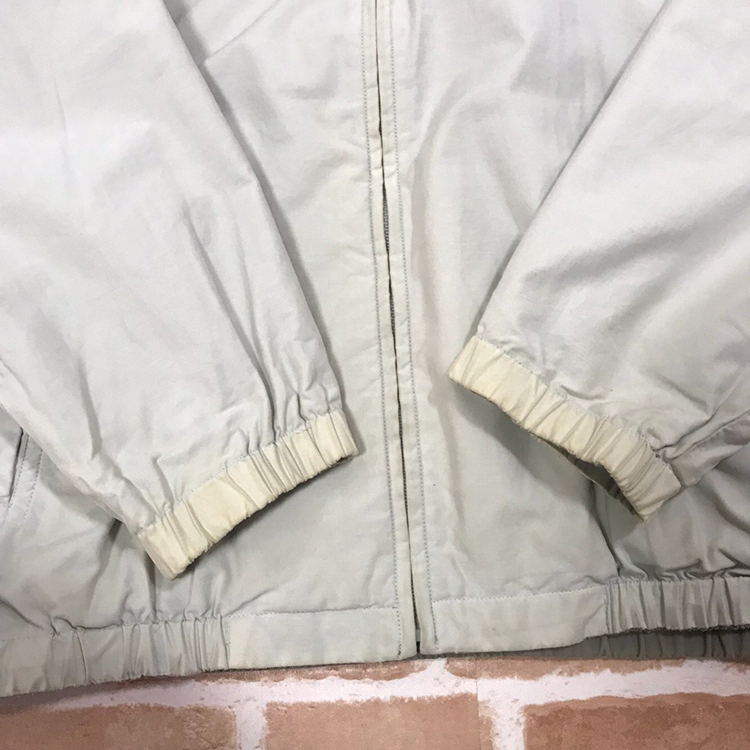 빈폴 양면 점퍼 자켓--5