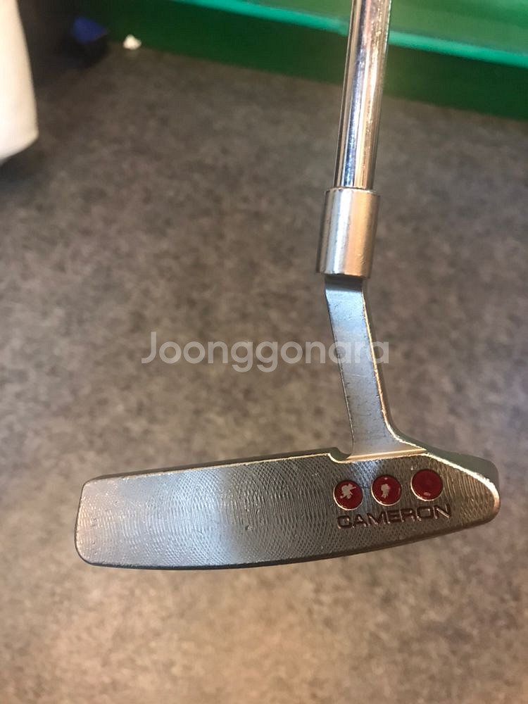 스카티 카메론 뉴포트2 --1
