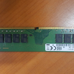 삼성 DDR4 8GB PC4-17000 2133MHz