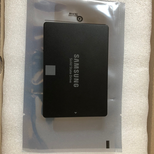 삼성 ssd 750 evo 120gb 팝니다.