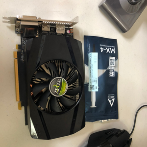 액슬(axle)그래픽카드 gtx 1060 3gb 팝니다