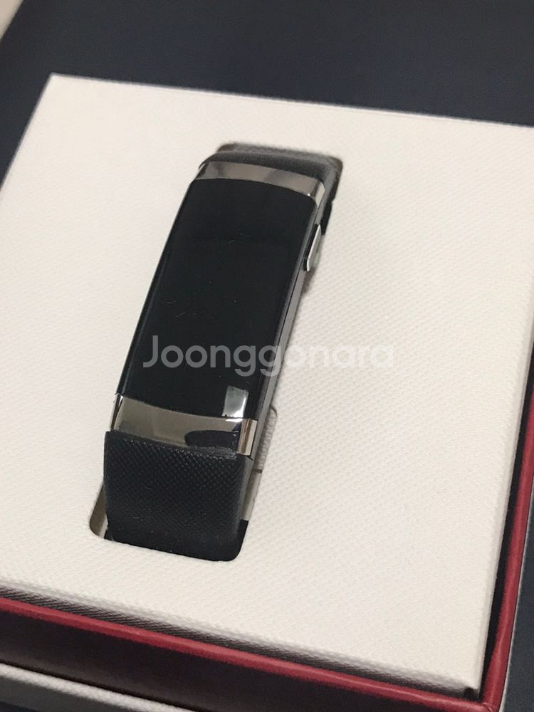 (가격인하)InBodyBAND 인바디 밴드--2