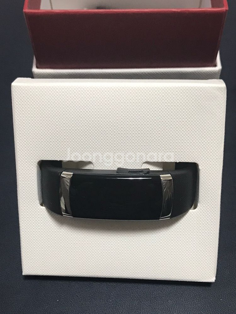 (가격인하)InBodyBAND 인바디 밴드--3