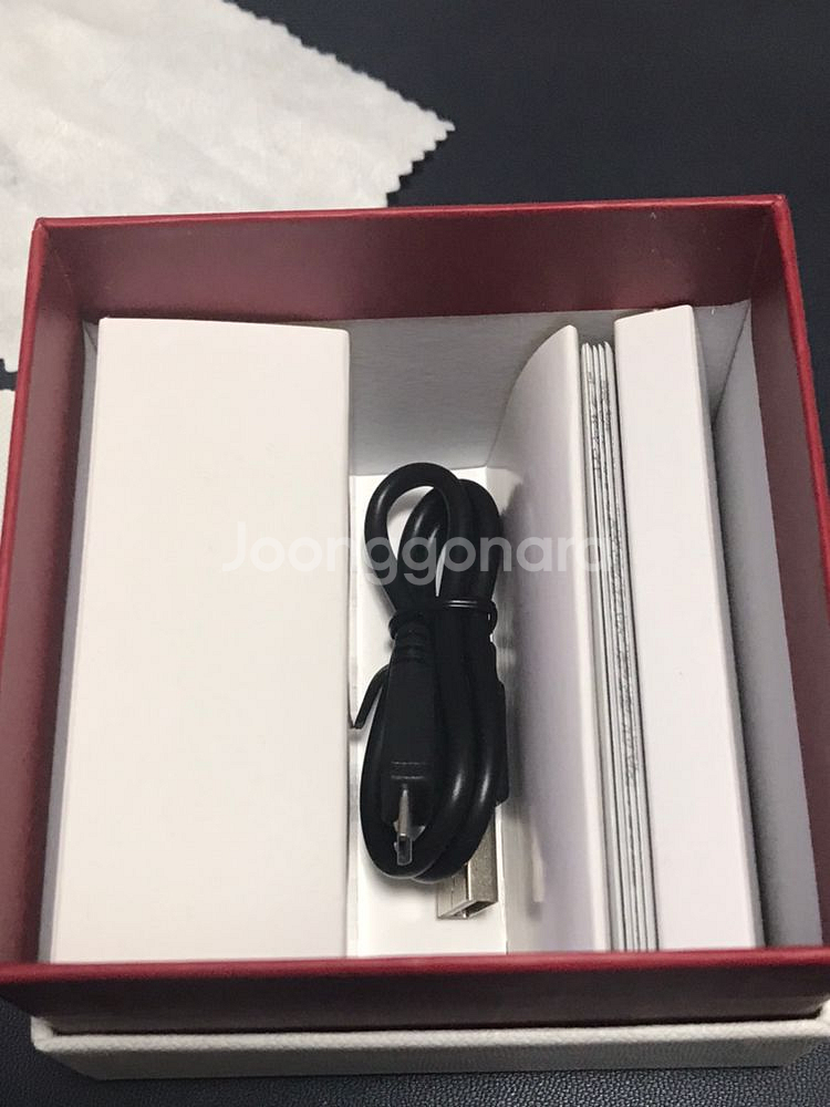 (가격인하)InBodyBAND 인바디 밴드--5