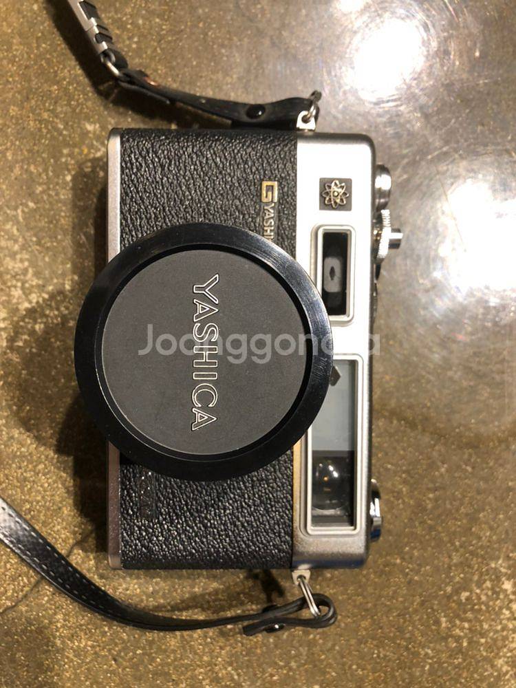 야시카 일렉트로 35 GSN--1