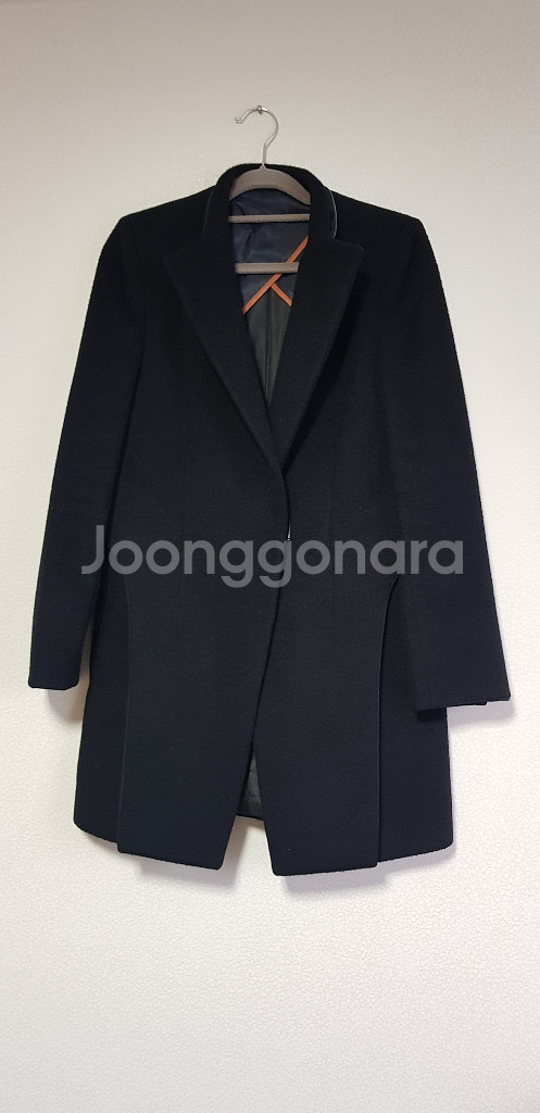 SJSJ 블랙코트--0