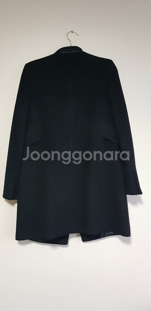 SJSJ 블랙코트--1
