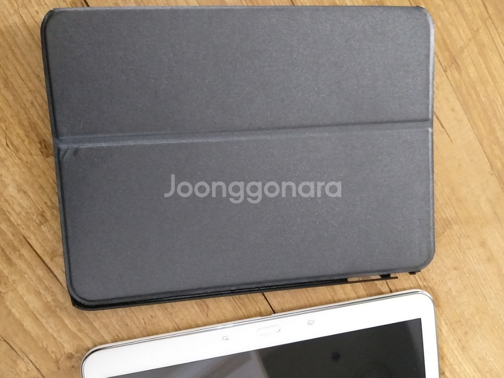 갤럭시탭4 10.1 SM-T530 wifi 16기가 --2