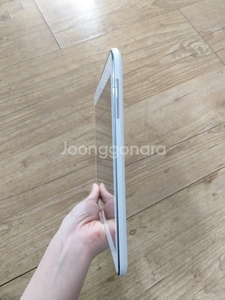 갤럭시탭4 10.1 SM-T530 wifi 16기가 --3