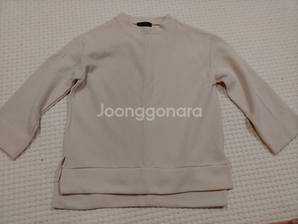 A+G 한혜연 면니트 4종(S,55 66 가능)--0