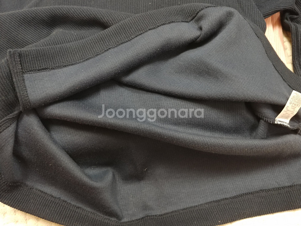 A+G 한혜연 면니트 4종(S,55 66 가능)--3