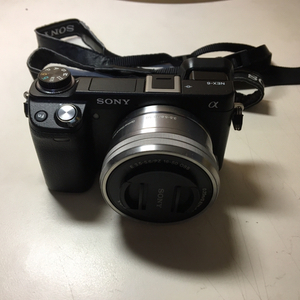 소니 Sony Nex-6 번들렌즈킷 판매합니다