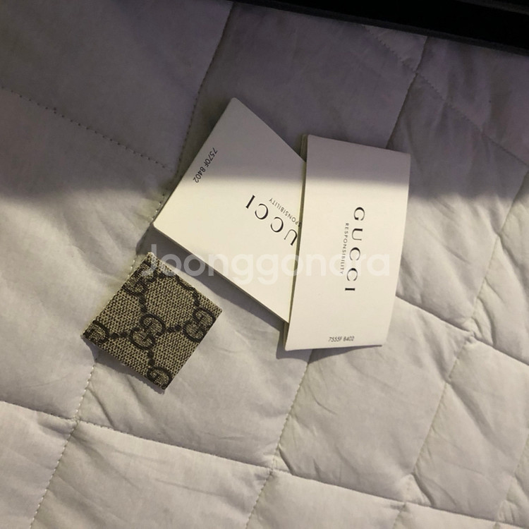 정품) 구찌 디오니소스 미들사이즈--6