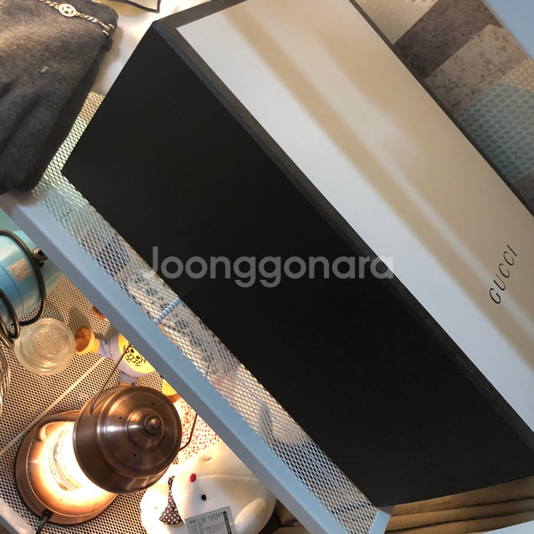 정품) 구찌 디오니소스 미들사이즈--7