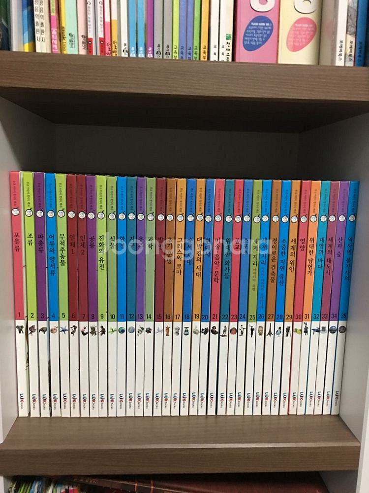 박학다식 지식백과 판매합니다--0