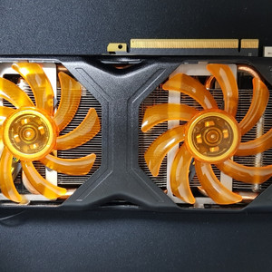 GTX 770 2GB 팝니다.