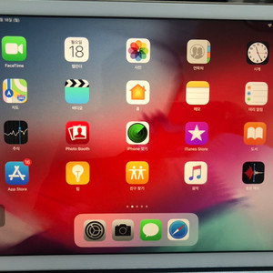 아이패드 에어 1 iPad Air 16GB wifi