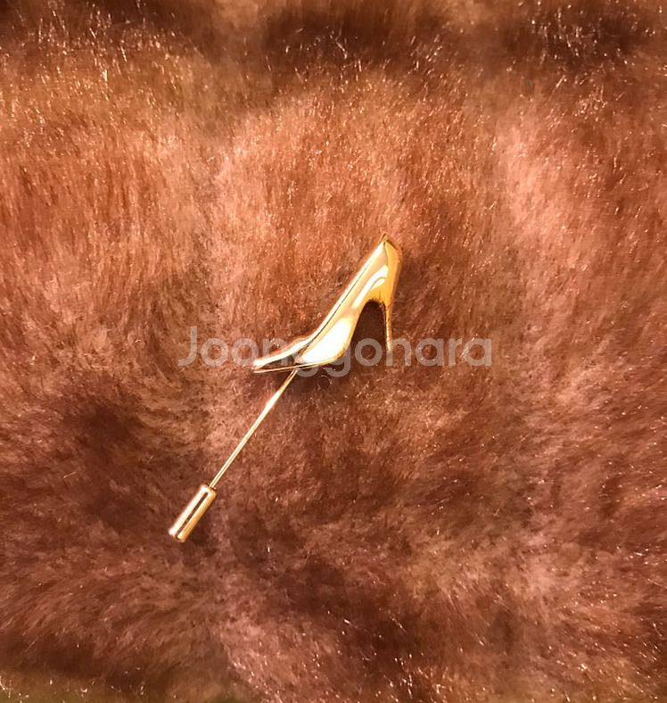 페라가모 부토니에--4