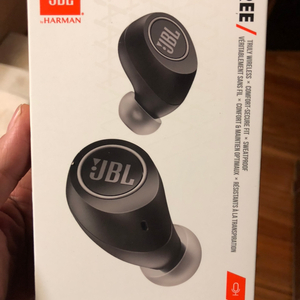 jbl free x