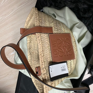 로에베 라피아백 스몰(정품)