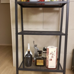 철제 선반
