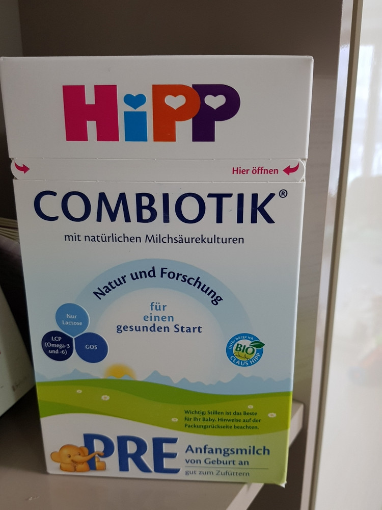 힙 바이오 콤비오틱 프레 --0