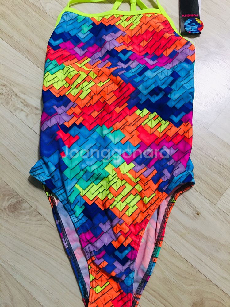 펑키타 수영복--0