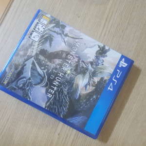 ps4몬헌