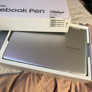 삼성 노트북 펜 NT950QAA-X58