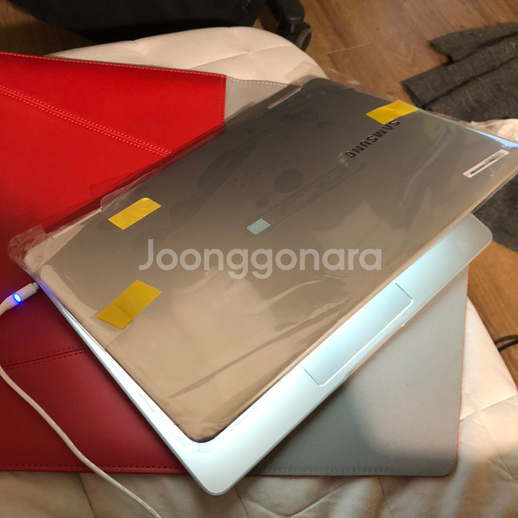 삼성 노트북 펜 NT950QAA-X58--1