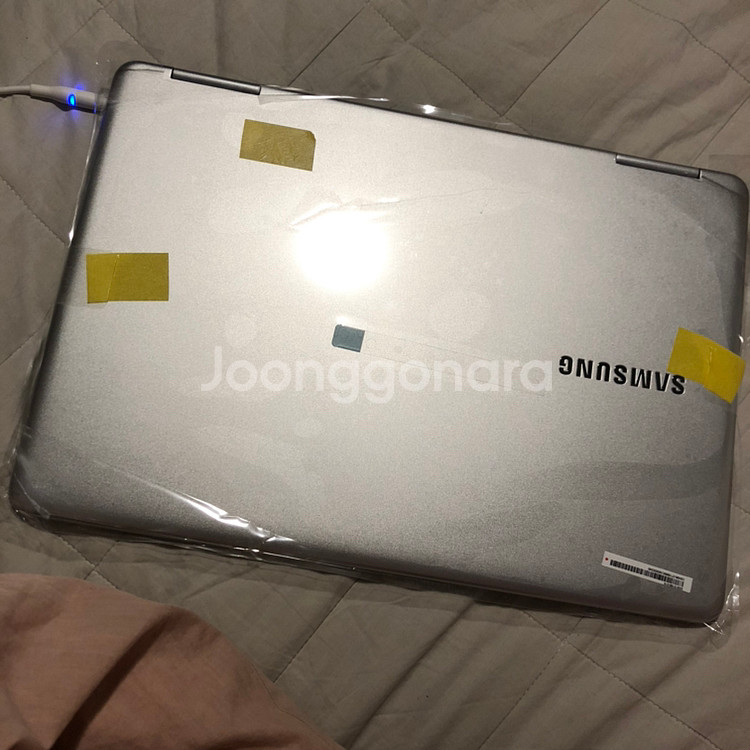 삼성 노트북 펜 NT950QAA-X58--2